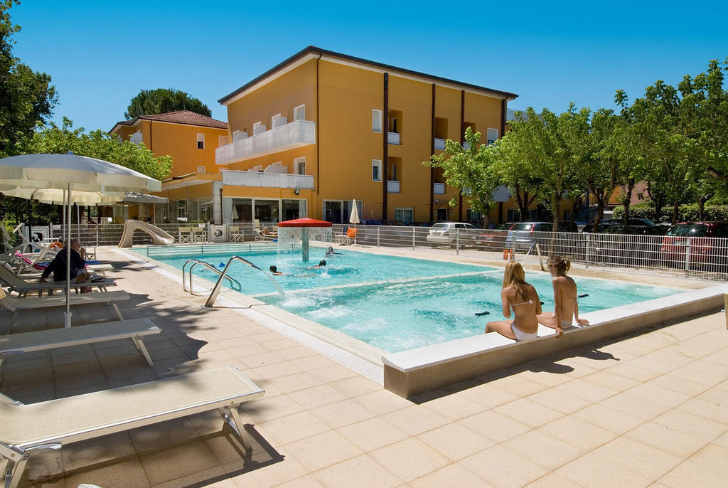 Hotel Giuliana 3*